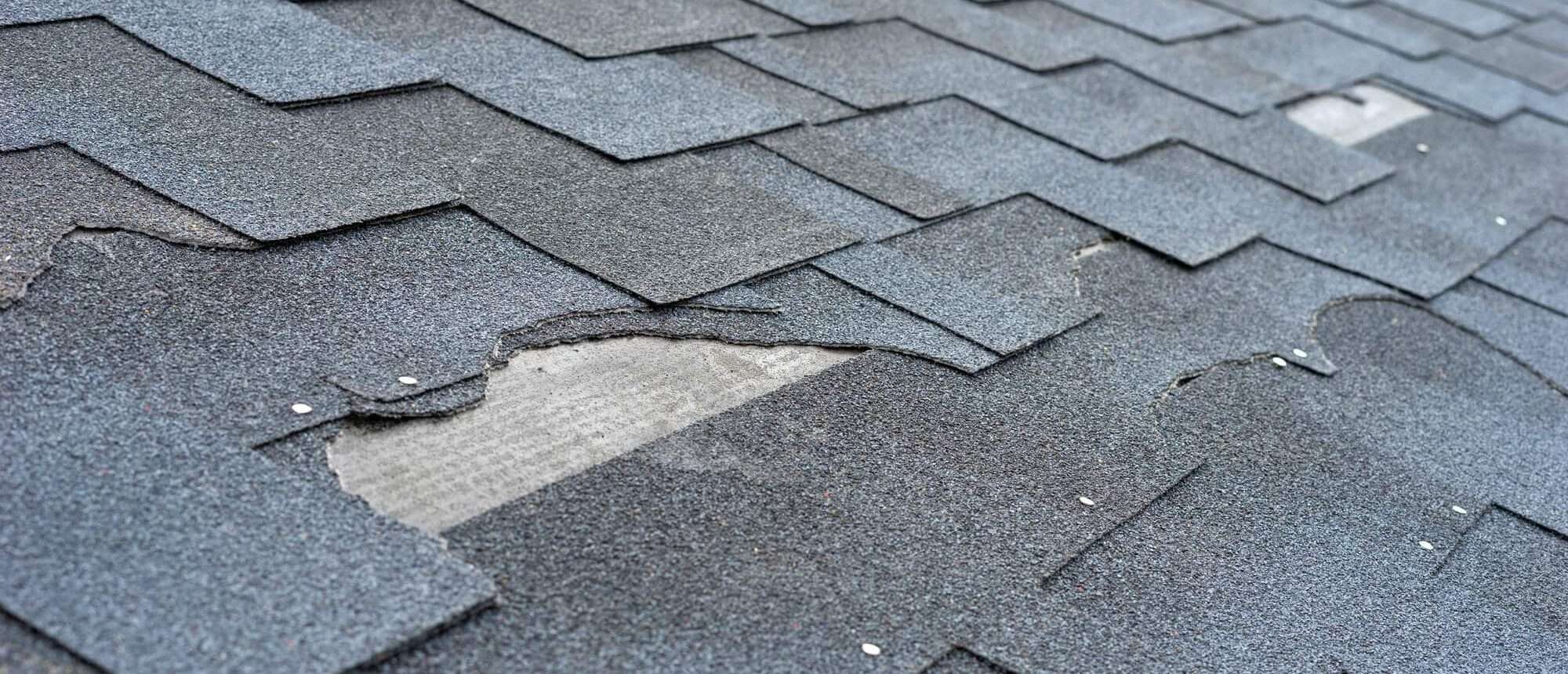 Roof Replacement Timing: Signs It’s Time for a New Roof