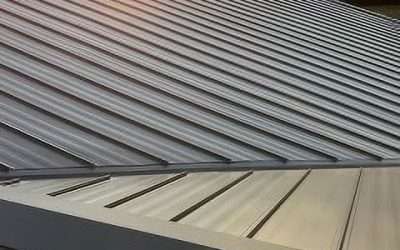 Why Choose Metal Roofing for Oregon Homes?