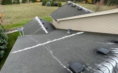 Why yearly roof maintenance is important